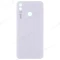 Задняя крышка для Huawei Nova 3i / P Smart Plus (INE-LX1) (белый) фото №1