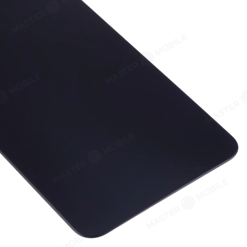 Задняя крышка для Samsung A226 Galaxy A22 5G/A226 Galaxy A22s 5G (черный) фото №4