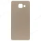 Задняя крышка для Samsung A510 Galaxy A5 (2016) (золотистый) фото №1