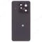 Задняя крышка для Realme GT 7 Pro (RMX5011) (серый) (в сборе со стеклом камеры) фото №2