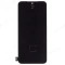 Дисплей для Xiaomi 15 (24129PN74G) + тачскрин (черный) (ORIG) фото №1