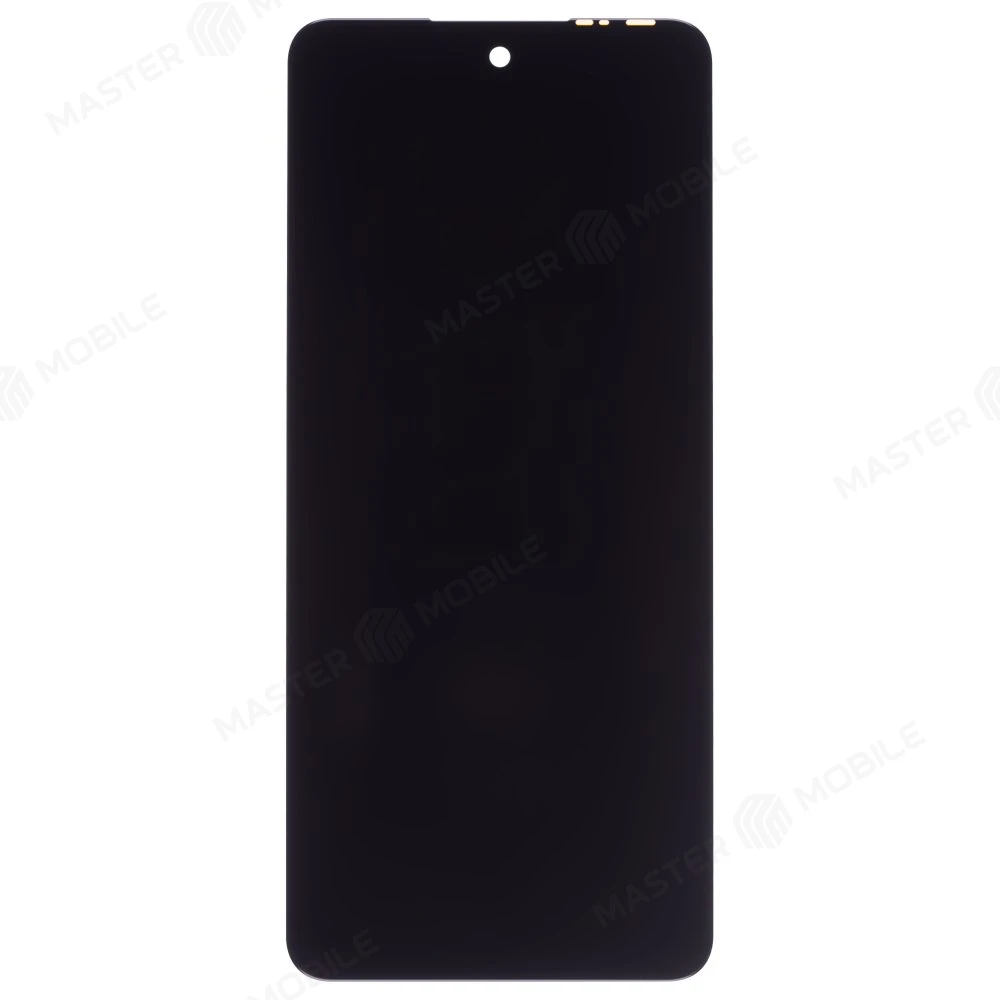 Дисплей для Tecno Camon 19 Neo (CH6i) / Camon 17P (CG7N) + тачскрин (черный) (ORIG) фото №1