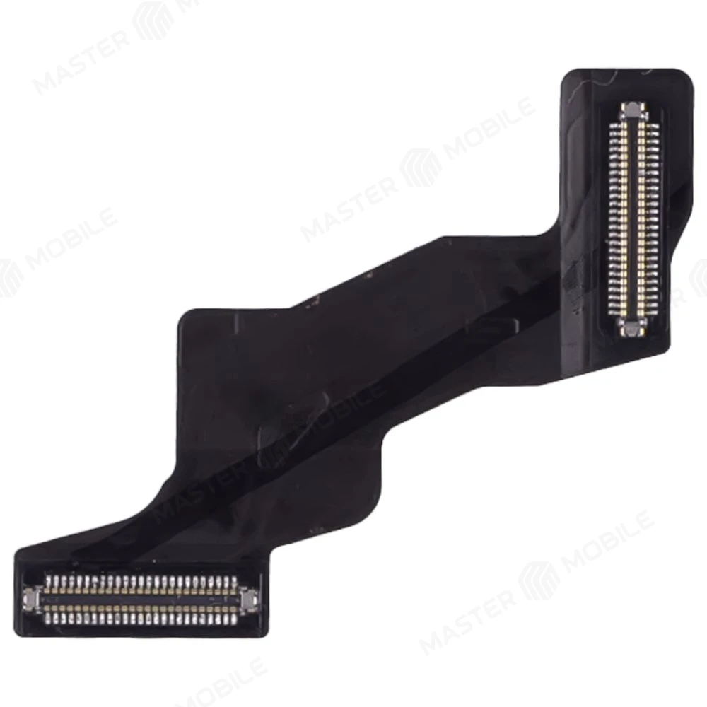 Шлейф для Xiaomi Mi 10 5G (M2001J2G) / Mi 10 Pro (M2001J1G) / Mi 10S с комп. (межплатный) (широкий) фото №2