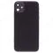 Корпус для Apple iPhone 11 (черный) (в сборе) (ORIG100) (Снятый) (возможен дефект ЛКП) фото №1