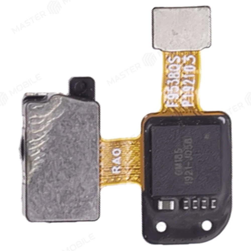 Шлейф для Xiaomi Mi 9T (M1903F10G) / Mi 9T Pro (M1903F11G) / Redmi K20 / Redmi K20 Pro с комп. + сканер отпечатка пальца  фото №2