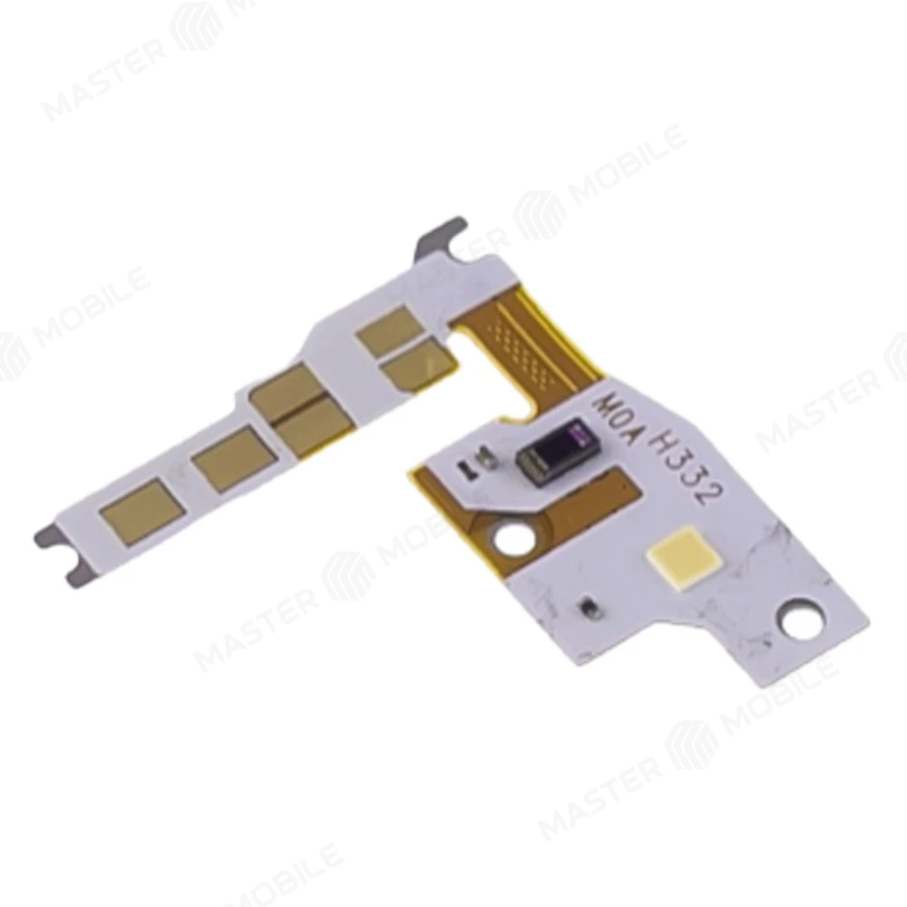 Шлейф для Xiaomi 13T (2306EPN60G) с комп. + сенсор фото №3