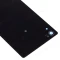 Задняя крышка для Sony E6603/E6653 Xperia Z5/E6633/E6683 Xperia Z5 Dual (черный) фото №3