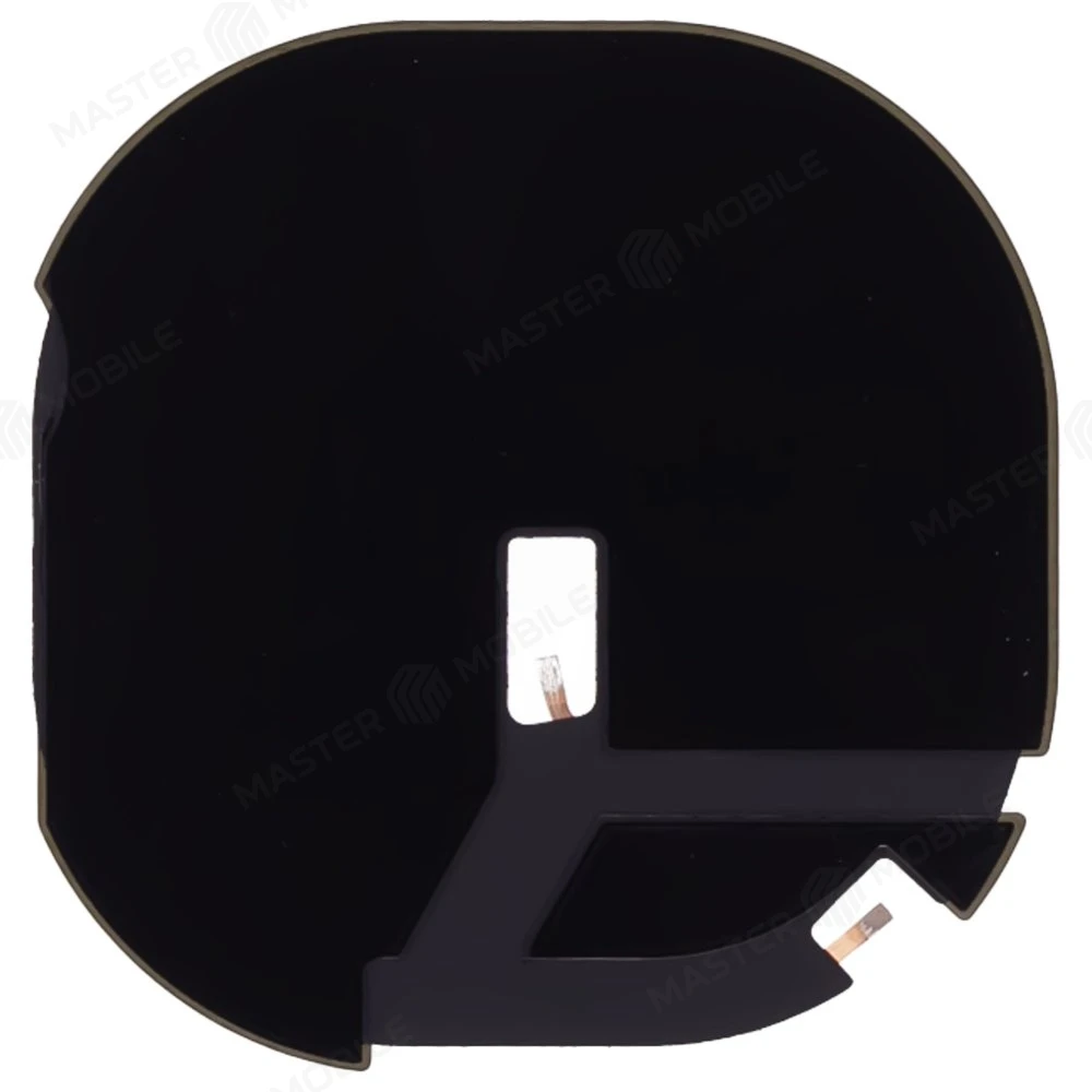 Шлейф для Apple iPhone Xs Max с комп. + беспроводная зарядка (ORIG100) фото №2