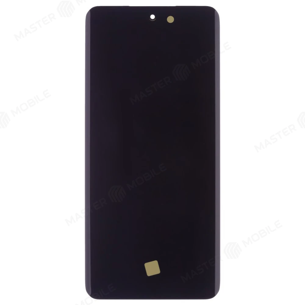 Дисплей для Huawei Honor X9b (ALI-NX1) / Honor Magic 6 Lite (ALI-NX3) + тачскрин (черный) (ORIG) фото №1