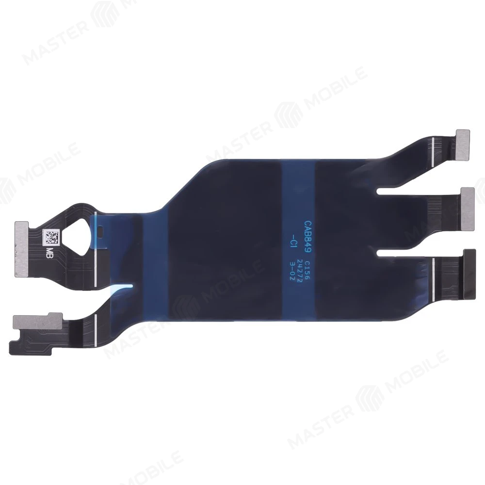 Шлейф для Realme GT 7 Pro (RMX5011) с комп. (межплатный) фото №1