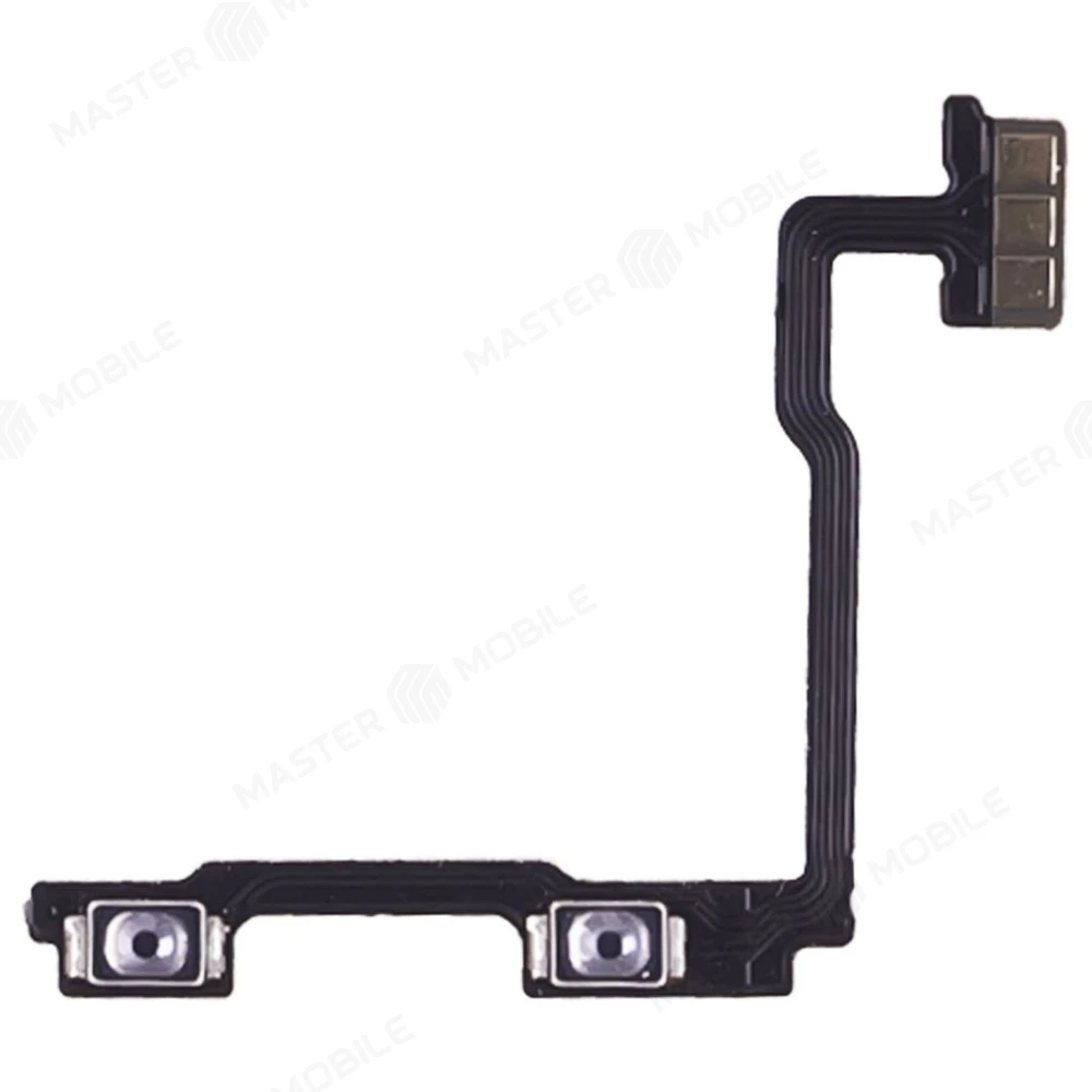 Шлейф для OnePlus 11R (PHK110) / Ace 2 (CPH2487) с комп. (на кнопки громкости) фото №1