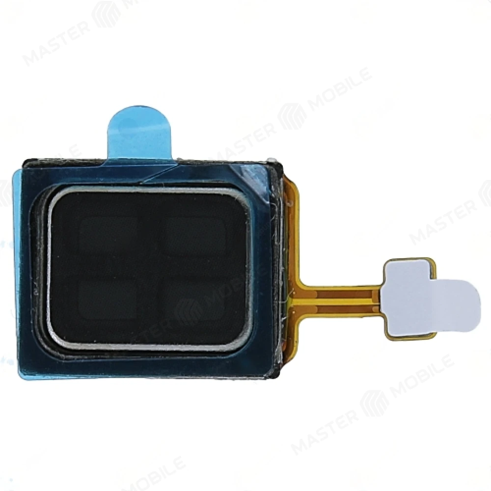 Динамик (слуховой) для Xiaomi Redmi Note 10 Pro 4G (M2101K6G) / Mi 10T Lite 5G (M2007J17G) / 11 Lite 5G NE (2109119DG) и др. на шлейфе