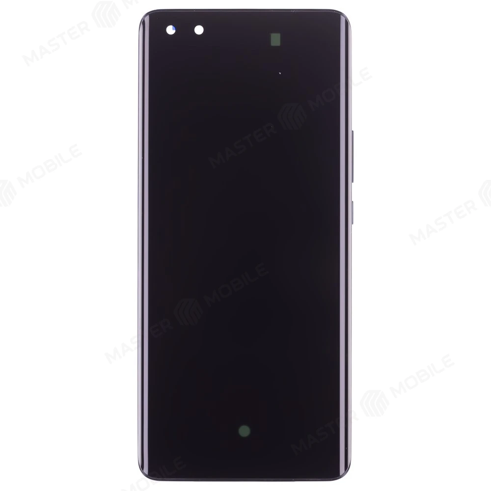 Дисплей для Huawei Nova 10 Pro (GLA-LX1) + тачскрин (черный) (в рамке) (ORIG100) (SP) фото №1