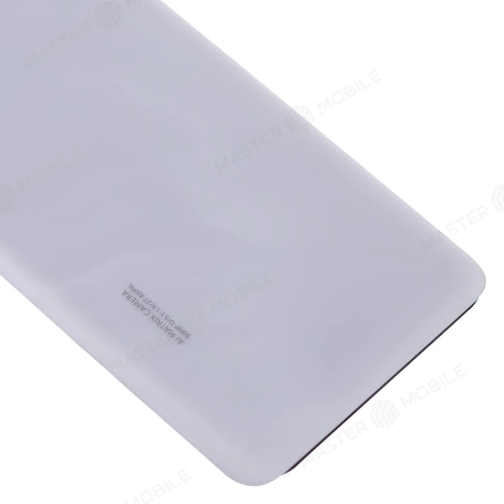 Задняя крышка для Huawei Honor 200 Pro (ELP-NX9) (белый) фото №4