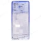 Рамка дисплея для OPPO A54 4G (CPH2239) / A55 4G (CPH2325) (синий) фото №2