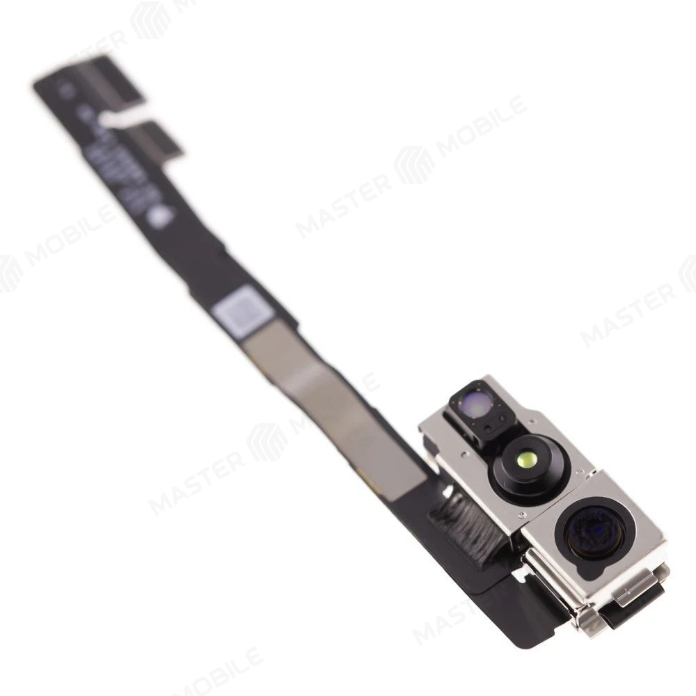 Камера для Apple iPhone 16 Pro Max (передняя) (ORIG100)  фото №3