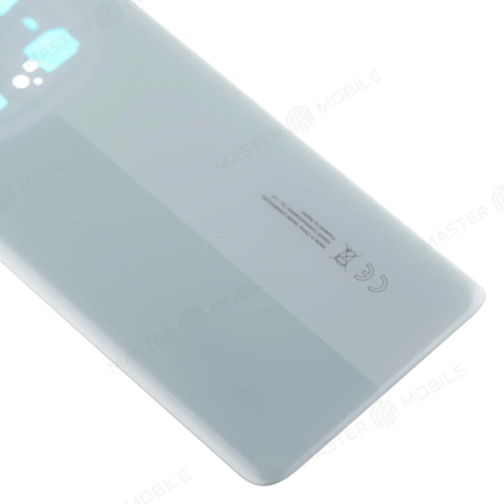 Задняя крышка для Xiaomi Redmi Note 14 Pro 5G (24090RA29G) (зеленый)  фото №4