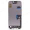 Дисплей для Apple iPhone 16 Pro + тачскрин (черный) (F5ENERGY) (Ultra Soft Oled) (с верификацией) фото №2