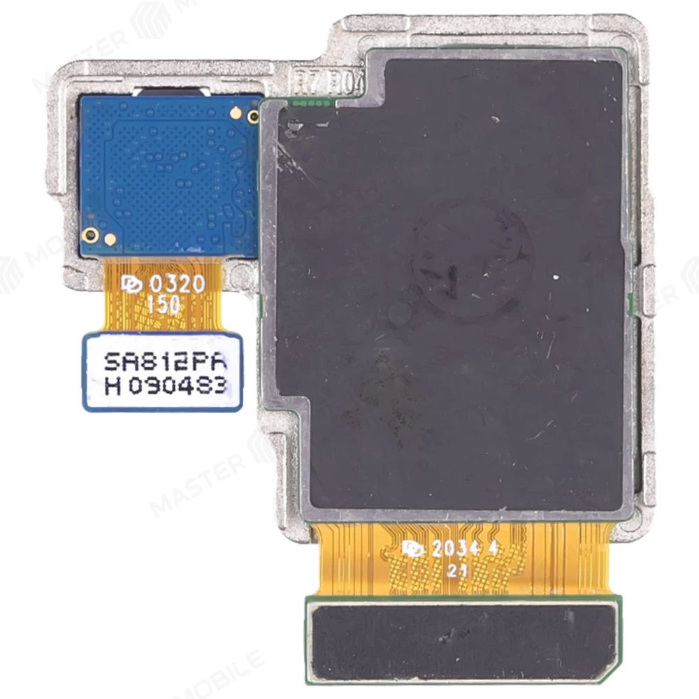 Камера для Samsung N770 Galaxy Note 10 Lite (задняя) (ORIG100) фото №2