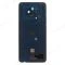 Задняя крышка для Realme 12 4G (RMX3871) (в сборе со стеклом камеры) (зеленый) (ORIG100) фото №2