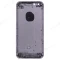 Корпус для Apple iPhone 6s (серый)  фото №2
