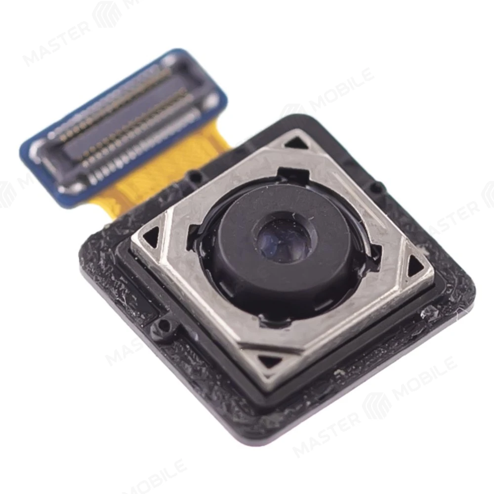 Камера для Samsung A600 Galaxy A6 (2018) (задняя) (ORIG100) фото №3