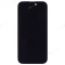 Дисплей для Apple iPhone 14 Pro + тачскрин (черный) (SL) (Soft Oled) (площадка под IC) фото №1