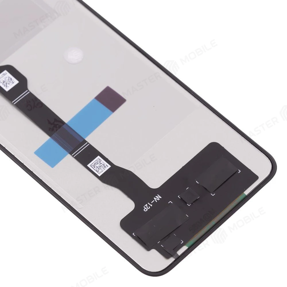 Дисплей для Huawei Nova 13 Pro (MIS-LX9) + тачскрин (черный) (In-Cell) фото №4