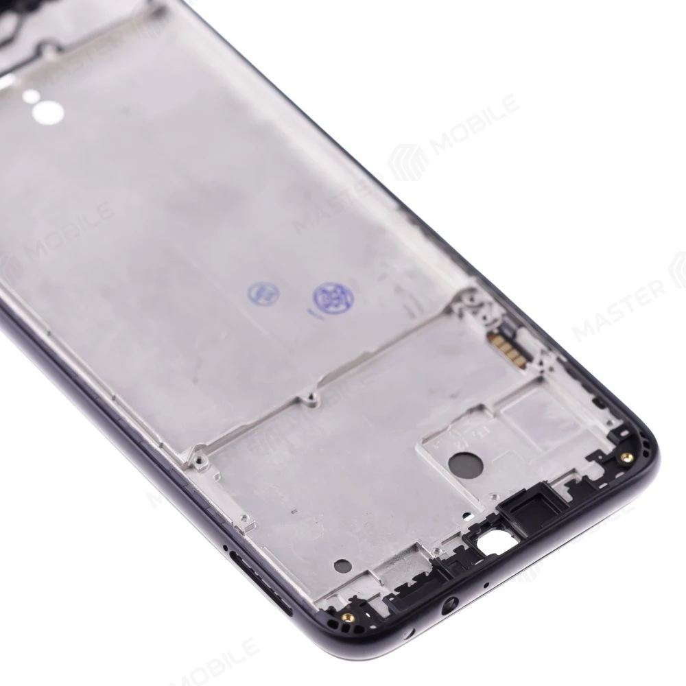 Рамка дисплея для Xiaomi Redmi 7 (M1810F6LG) (черный) фото №3