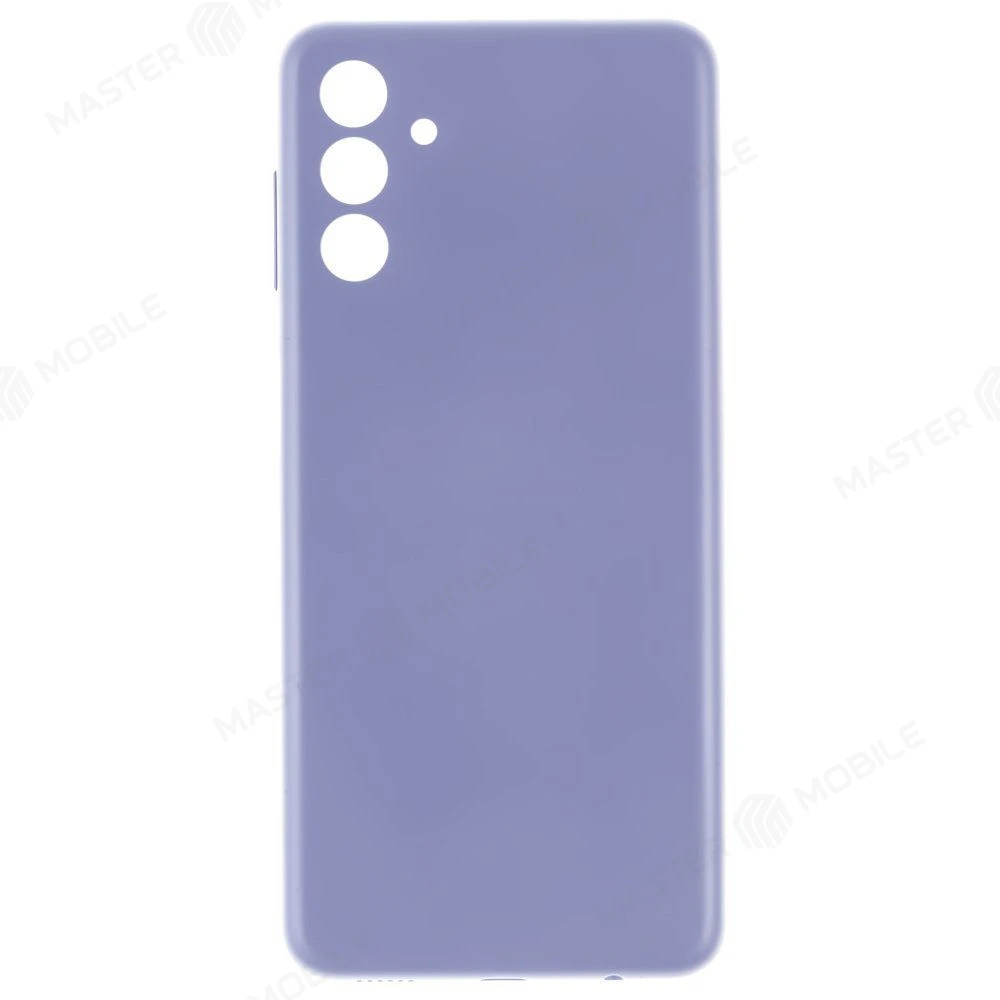 Задняя крышка для Samsung M146 Galaxy M14 5G (синий) фото №1