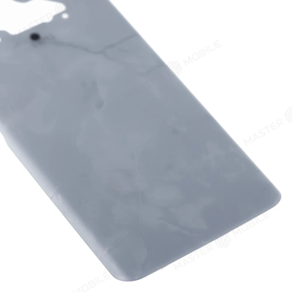 Задняя крышка для Huawei Honor X9c (BRP-NX1) (зеленый)  фото №4