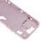 Средняя часть для Apple iPhone 15 (розовый) фото №3