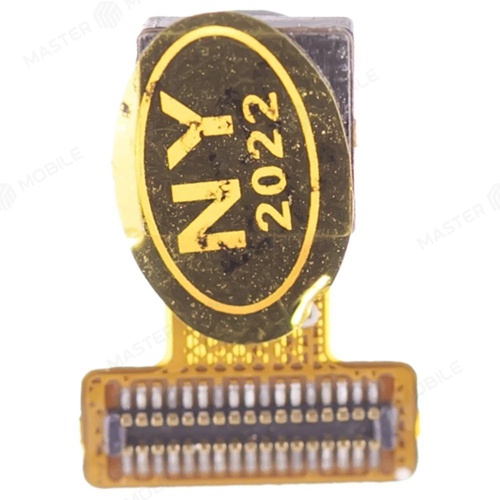 Камера для Infinix Hot 11S (X6812B) / Infinix Hot 12 Play (X6816D) / Tecno Pova 3 (LF7N) / Pova 4 (LG7n) / Pova 4 (LG7n) и др. (передняя) (ORIG100) фото №2