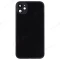 Корпус для Apple iPhone 11 (черный) (Premium) фото №1