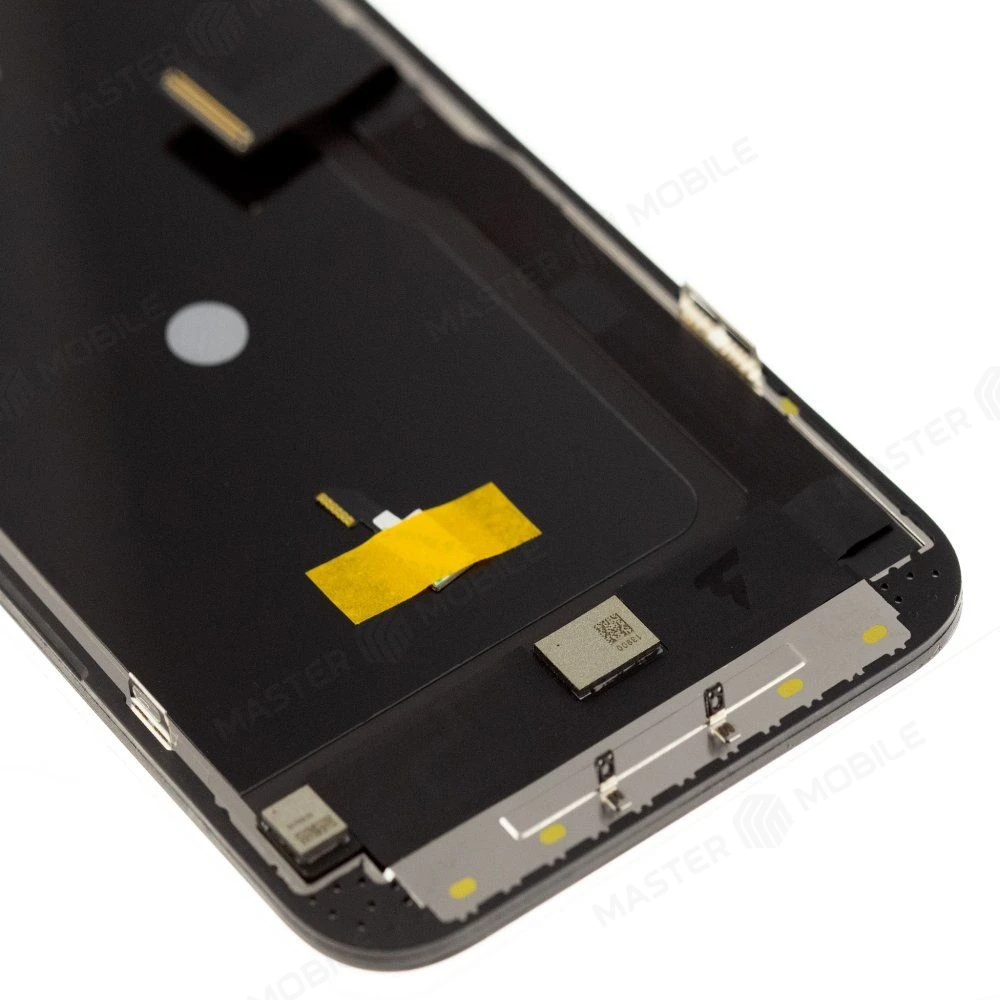 Дисплей для Apple iPhone 13 Pro Max + тачскрин (черный) (F5ENERGY) (In-Cell) (площадка под IC) (BASE) фото №4