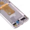 Дисплей для Xiaomi 12 (2201123G) / 12X (2112123AG) + тачскрин (голубой) (в рамке) (ORIG100) (SP) фото №4