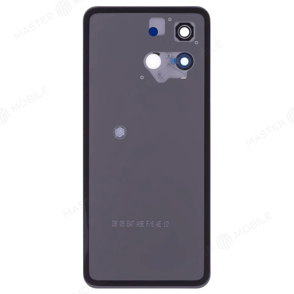 Задняя крышка для Vivo Y29 4G (V2434) (коричневый) (в сборе со стеклом камеры) фото №2