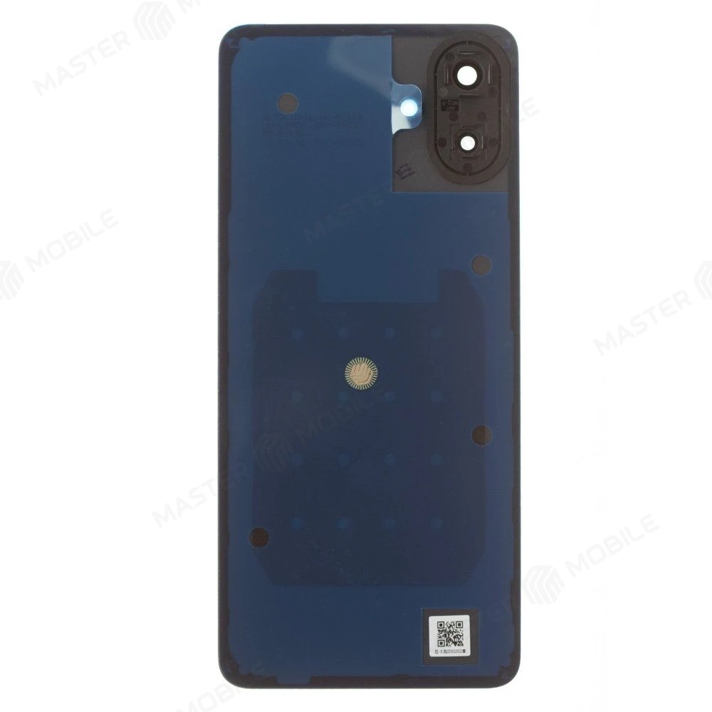 Задняя крышка для Samsung A075 Galaxy A07 4G (зеленый) (в сборе со стеклом камеры) фото №2
