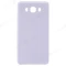 Задняя крышка для Samsung J710 Galaxy J7 (2016) (белый) фото №1