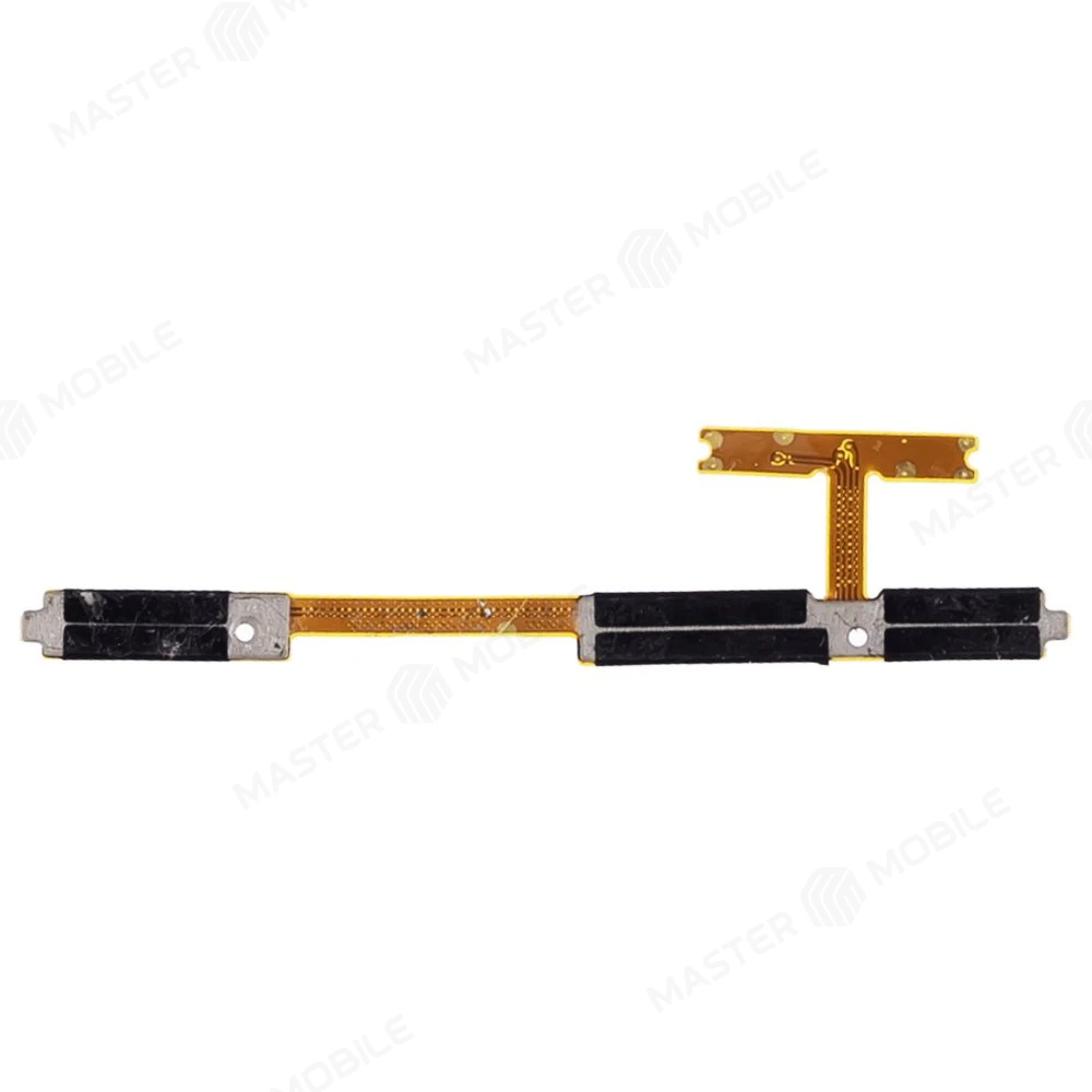 Шлейф для Samsung A226 Galaxy A22 5G/A226 Galaxy A22s 5G с комп. (на кнопку включения и кнопки громкости) фото №2