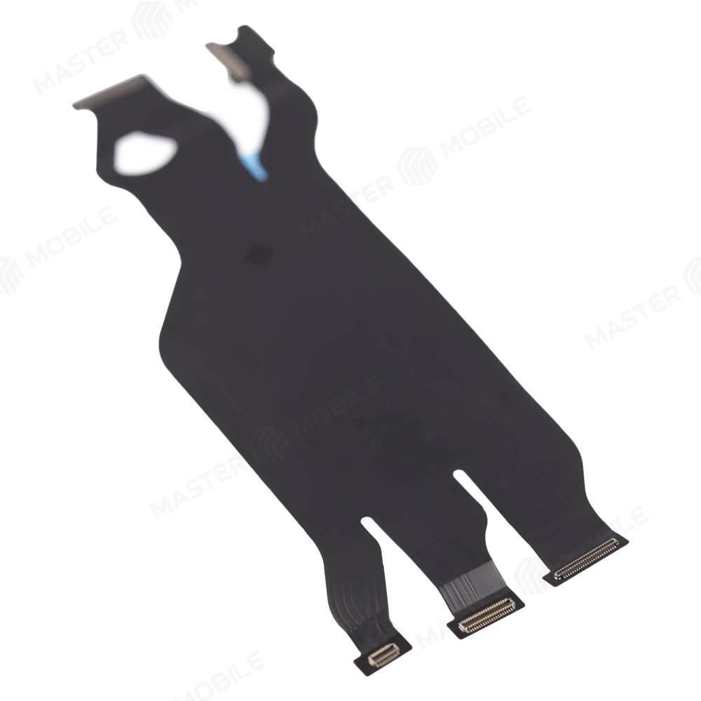 Шлейф для Realme GT 7 Pro (RMX5011) с комп. (межплатный) фото №3