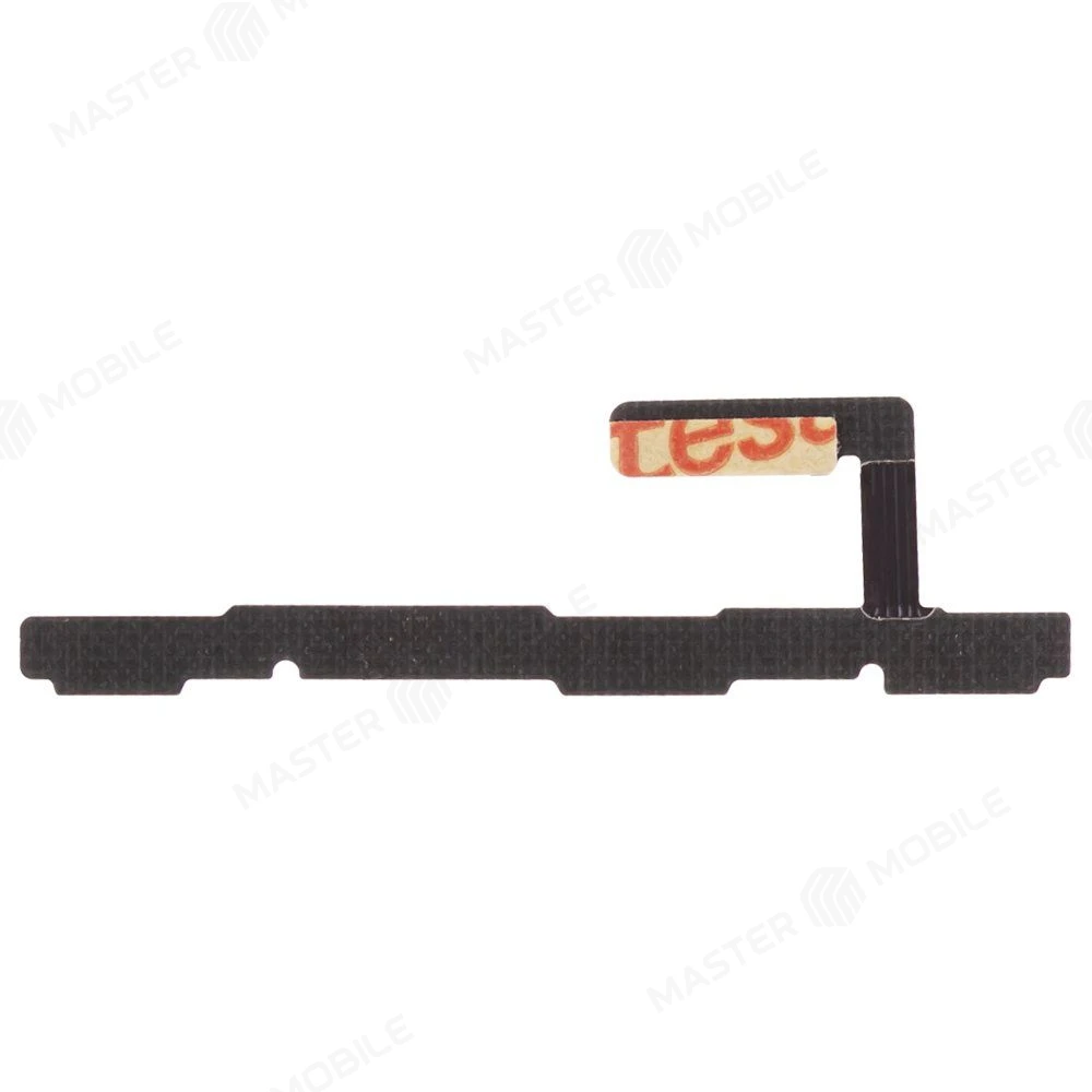 Шлейф для Huawei Mate 50 Pro (DCO-LX9) с комп. (на кнопку включения и кнопки громкости)  фото №2