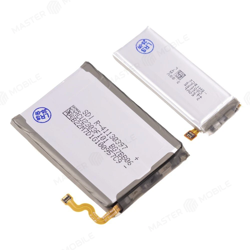 Аккумулятор для Samsung F711 Galaxy Z Flip 3 (EB-BF711ABY / EB-BF712ABY) (ORIG100) (SP) фото №3