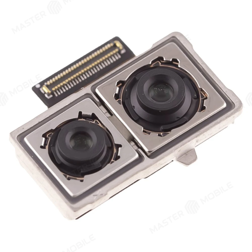 Камера для Huawei P20 (EML-L29) (20 MP + 12 MP) (задняя)  фото №3