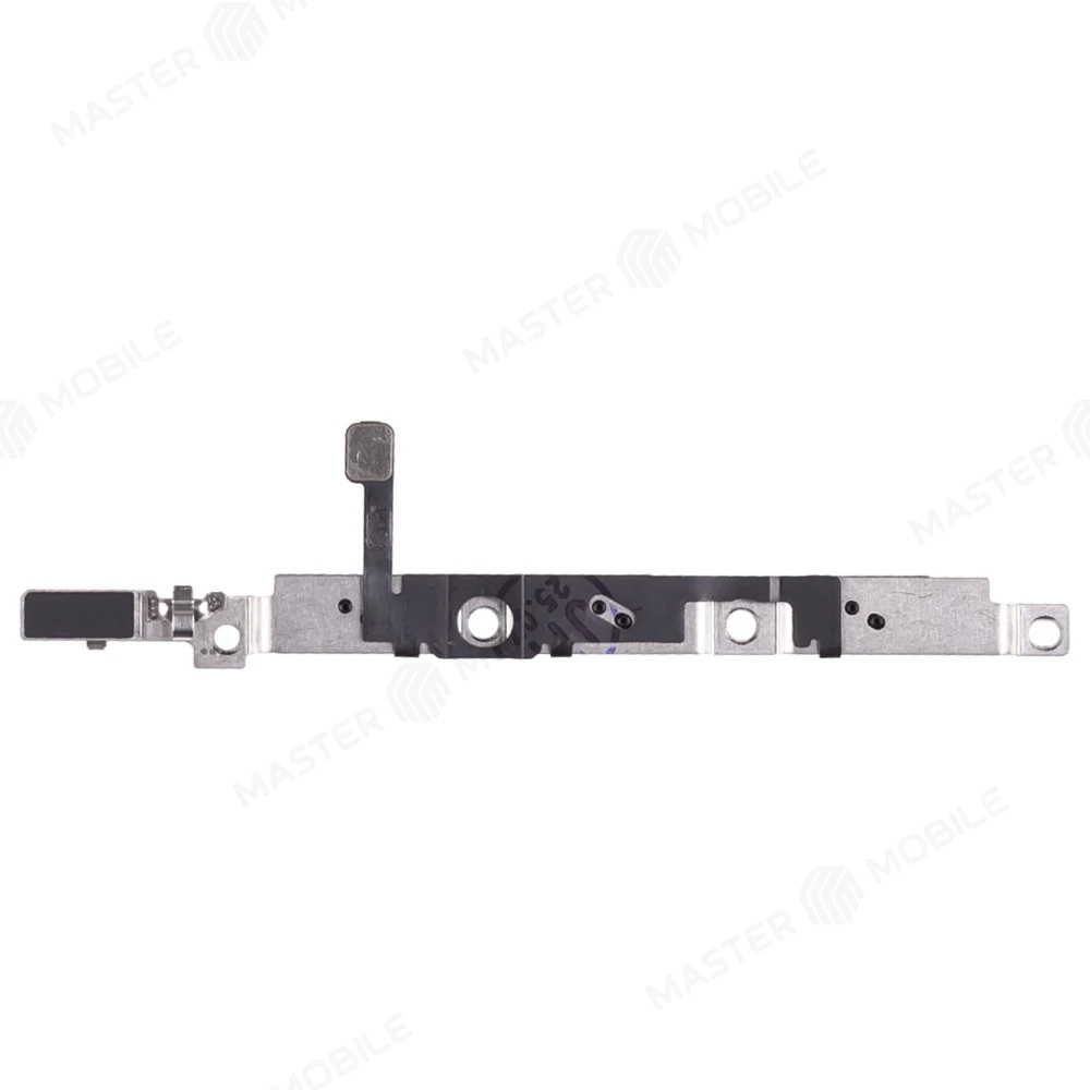 Шлейф для Apple iPhone 16 Pro Max с комп. (на кнопки громкости) (ORIG100)  фото №2