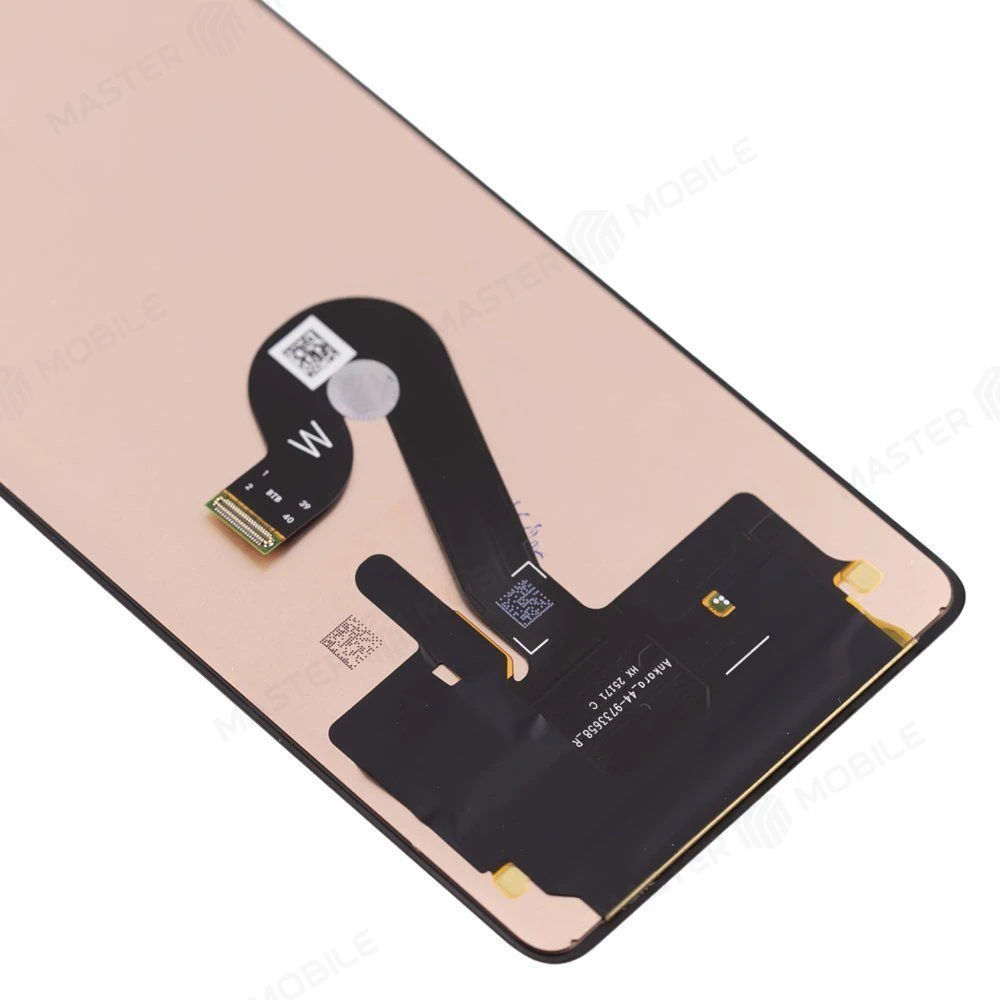 Дисплей для Huawei Mate X6 (ICL-LX9) + тачскрин (внешний) (черный) (ORIG100) фото №4