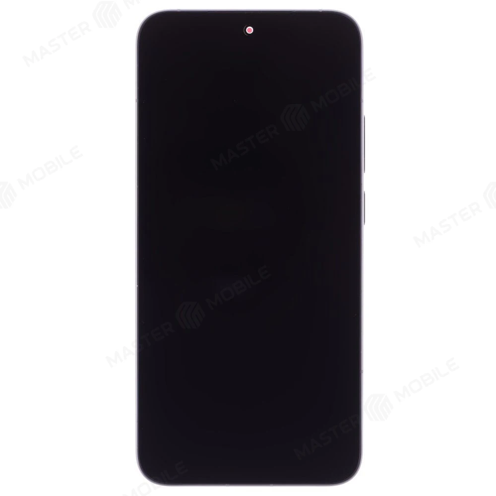 Дисплей для Xiaomi Redmi K80 Ultra (25060RK16C) + тачскрин (серый) (в рамке) (ORIG100) (SP)  фото №1