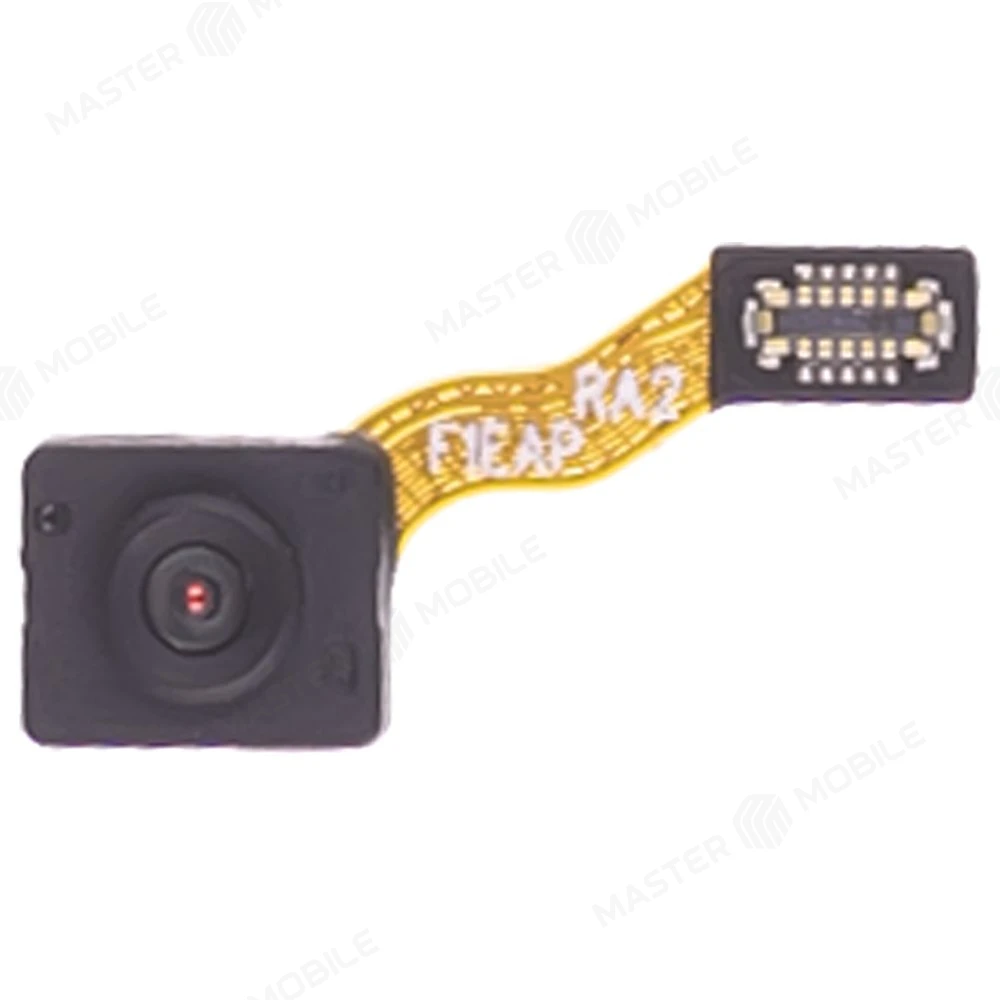 Шлейф для Huawei Pura 70 Pro (HBN-LX9) / Pura 70 Ultra (HBP-LX9) с комп. + сканер отпечатка пальца фото №1