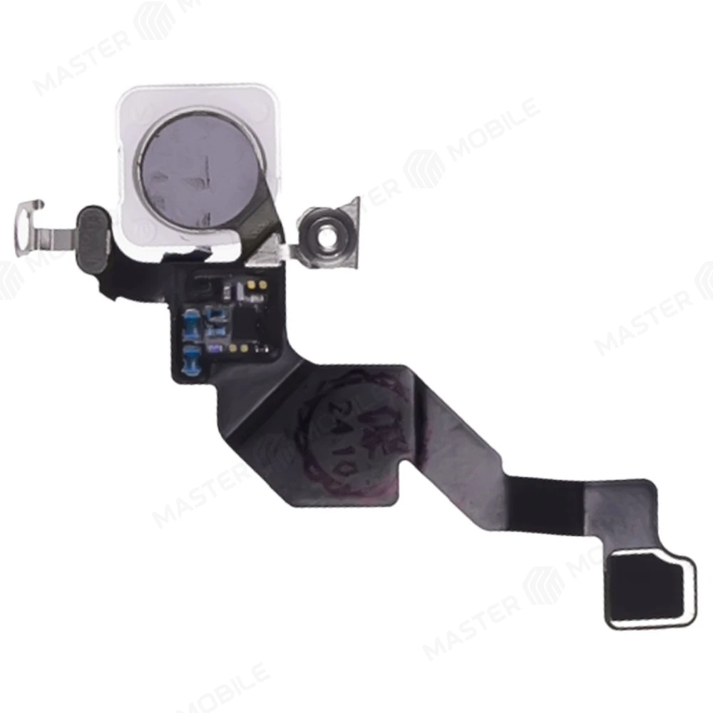 Шлейф для Apple iPhone 13 mini с комп. + вспышка (ORIG100) фото №2