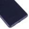 Задняя крышка для Samsung M127 Galaxy M12 (черный) (в сборе со стеклом камеры) фото №4